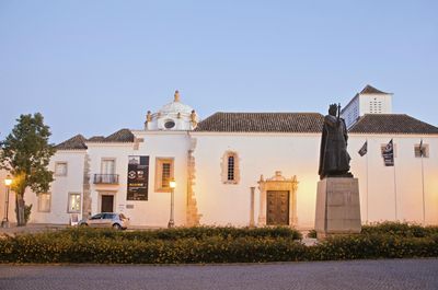 Municipal Museum of Faro