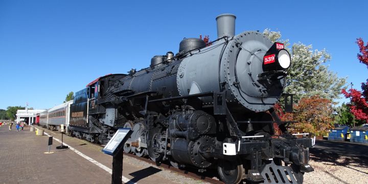 Williams Depot