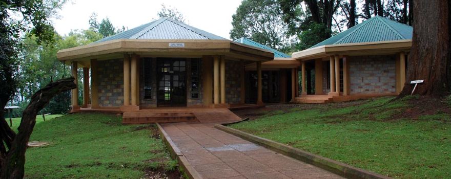 Kabarnet Museum