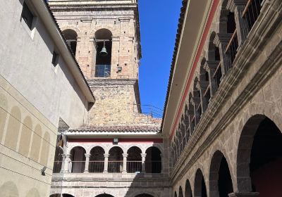 Iglesia de San Francisco