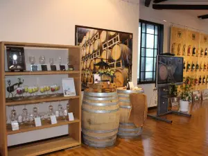 Takahata Winery