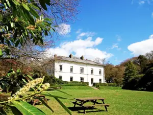 Scolton Manor