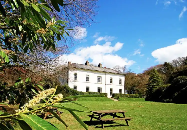 Hotels in Haverfordwest