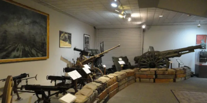 Virginia War Museum