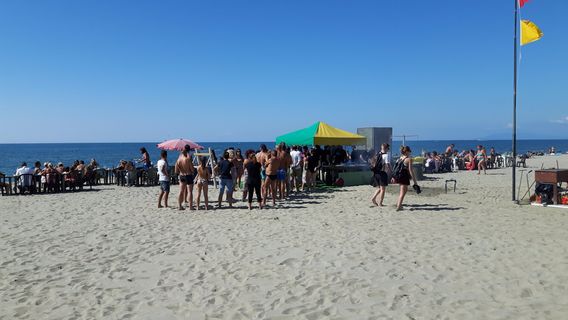 Bagno Teresa
