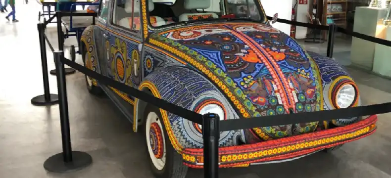 Hoteles en Cuautitlán Izcalli