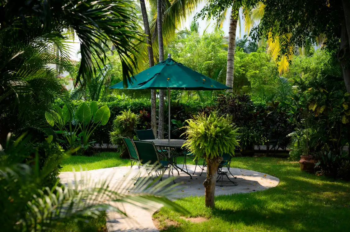 Hotels near Playa Miramar