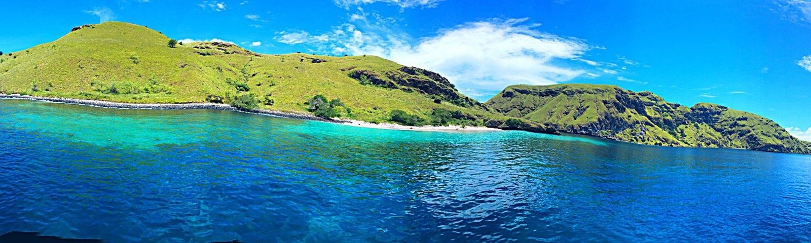 Labuan BajoTur Satu Hari