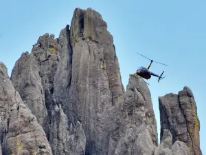 Black Hills Aerial Adventures