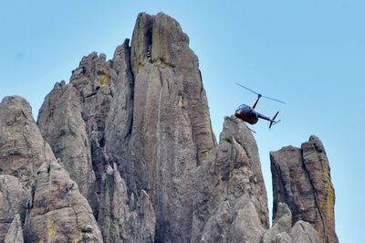 Black Hills Aerial Adventures