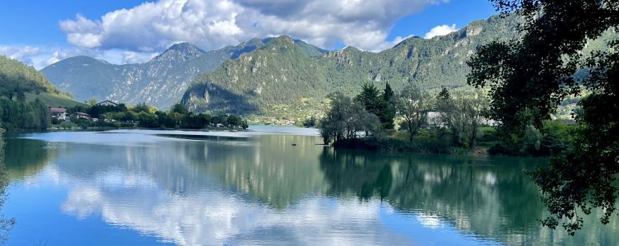 Lake Idro
