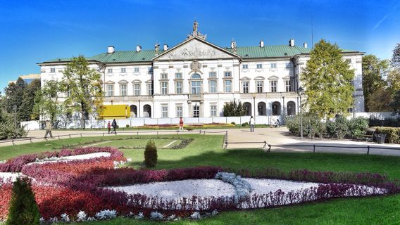 Palace of the Commonwealth