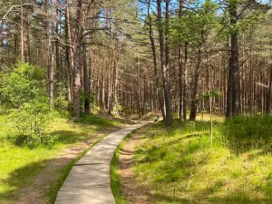 Ragakāpa Nature Park