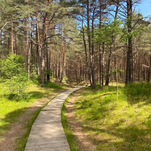 Ragakāpa Nature Park