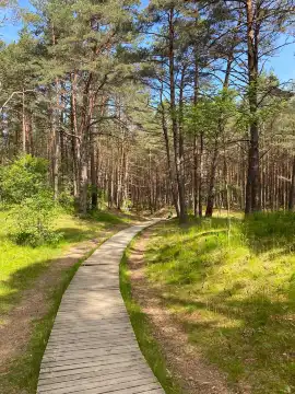 Ragakāpa Nature Park