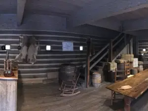 Fort Boonesborough State Park