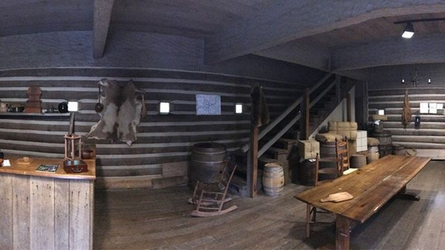 Fort Boonesborough State Park