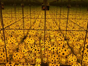 特拉維夫藝術博物館