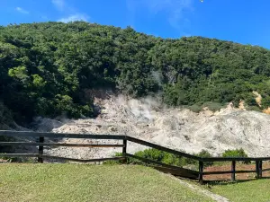 Sulphur Springs