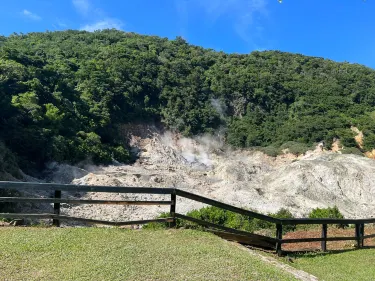 Sulphur Springs