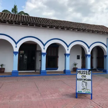 Tlacotalpan