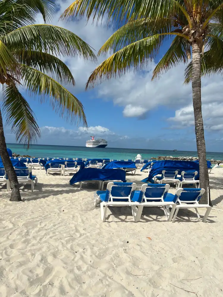 Hotels in Orange Creek