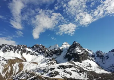 La Paz