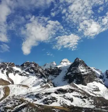 Hotellit mukavuudella Baarit maassa Bolivia, provinssissa La Pazin departementti