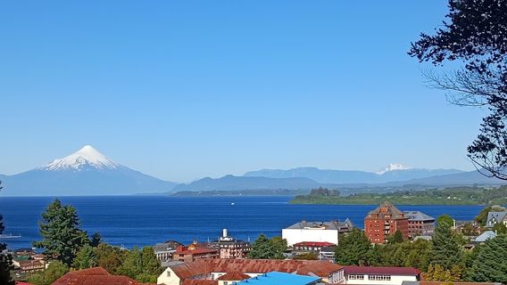 Lago Llanquihue
