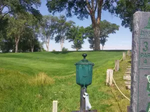 Riverview Golf Course