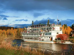 Riverboat Discovery