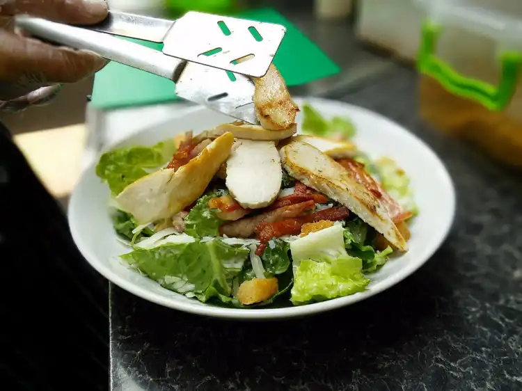 St. 피터 호텔