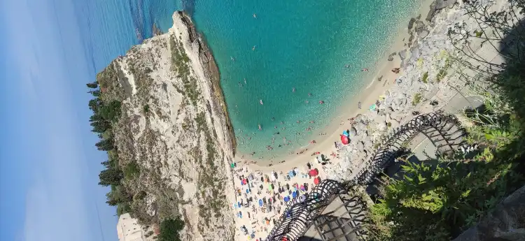 Hotel dekat Corso Vittorio Emmanuele