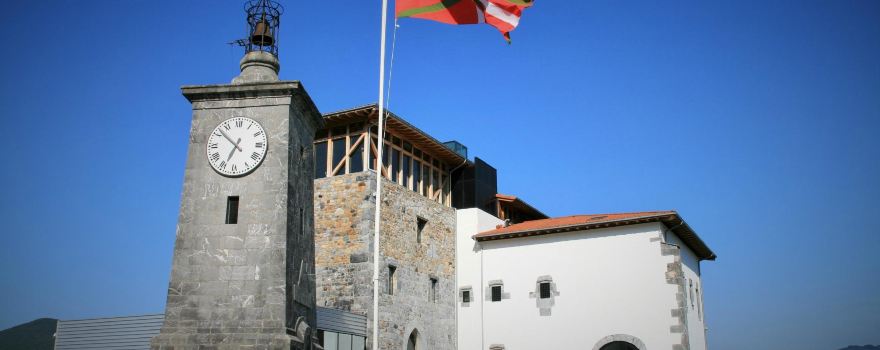 Centro de Biodiversidad de Euskadi