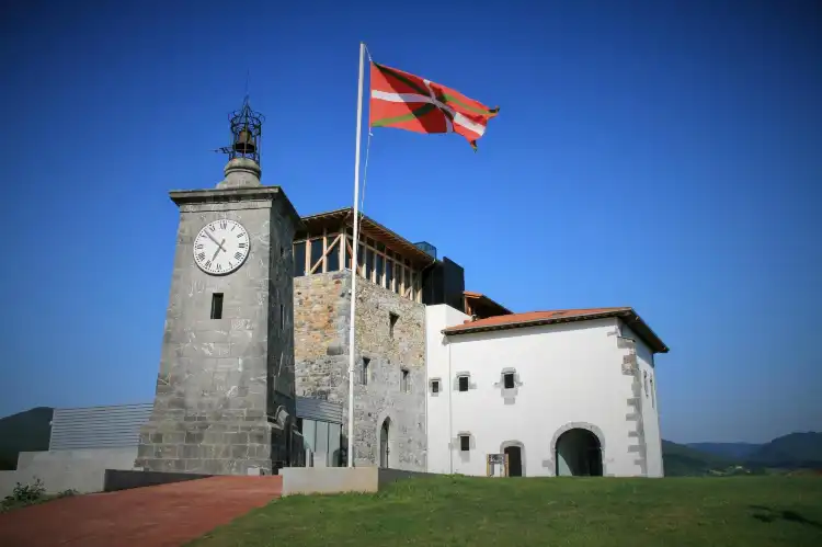 布斯圖裡亞住宿飯店