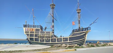 Puerto San Julián