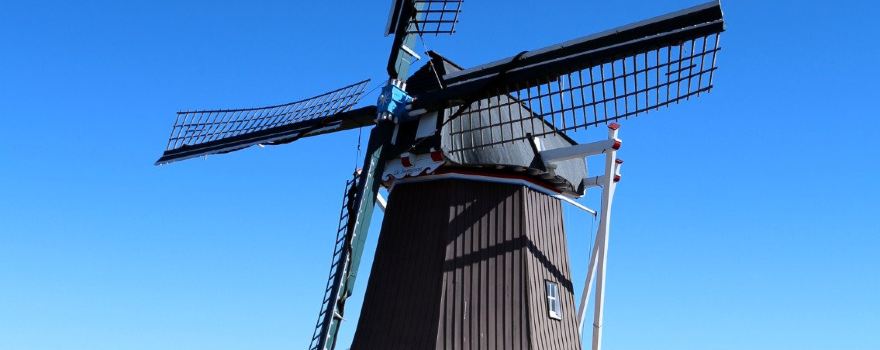 Windmill Cultural Center