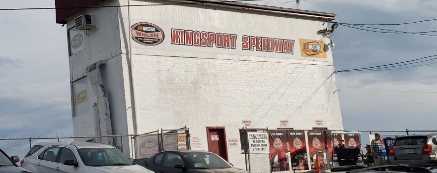 Kingsport Speedway