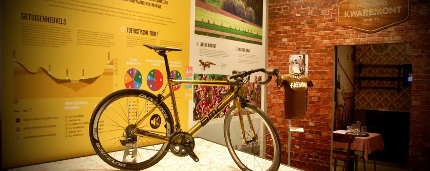 Tour of Flanders