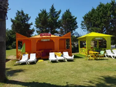 Jade Beach Club
