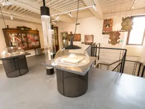 Museum of the Coutellerie
