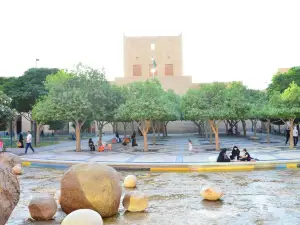 King Abdulaziz Historical Center