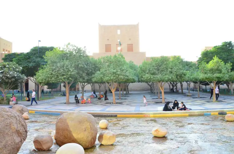 Hotel in zona King Abdulaziz Historical Center