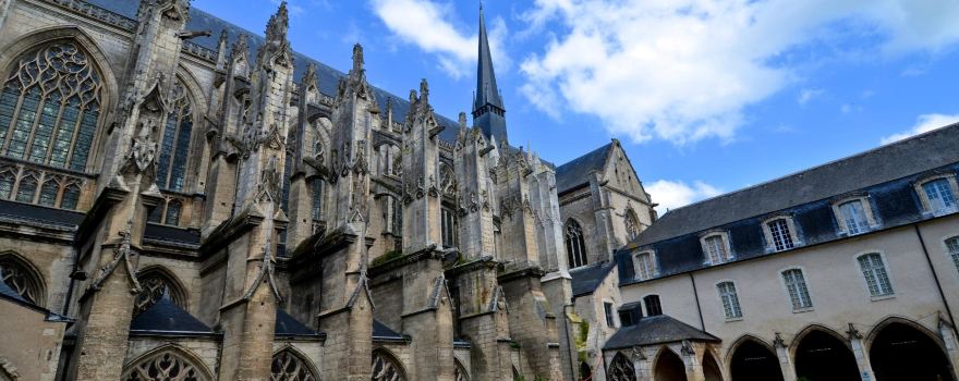 Trinity Abbey