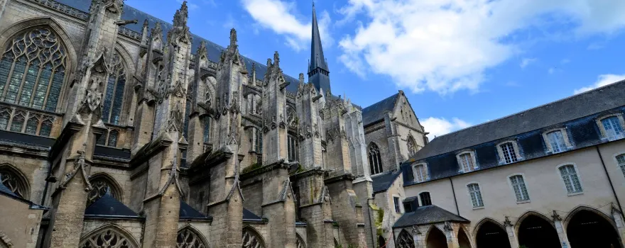 Trinity Abbey