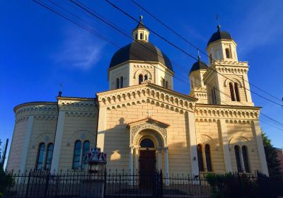 St. Paraskeva Church