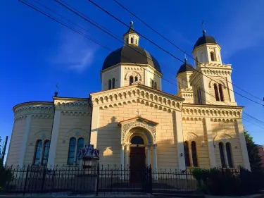 St. Paraskeva Church
