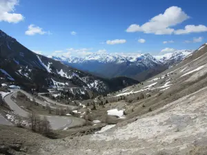 Col d'Izoard