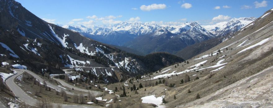 Col d'Izoard