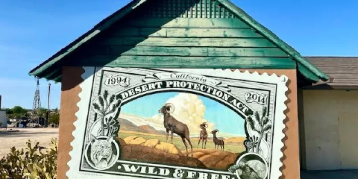 Old Schoolhouse Museum